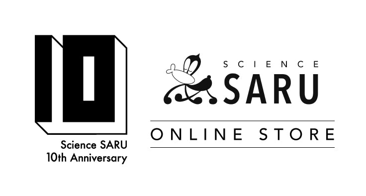 サイエンスSARUオンラインストア