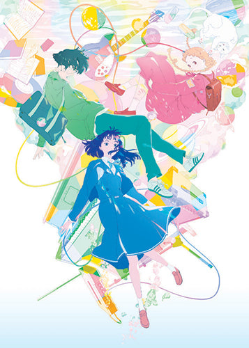 映画「きみの色」