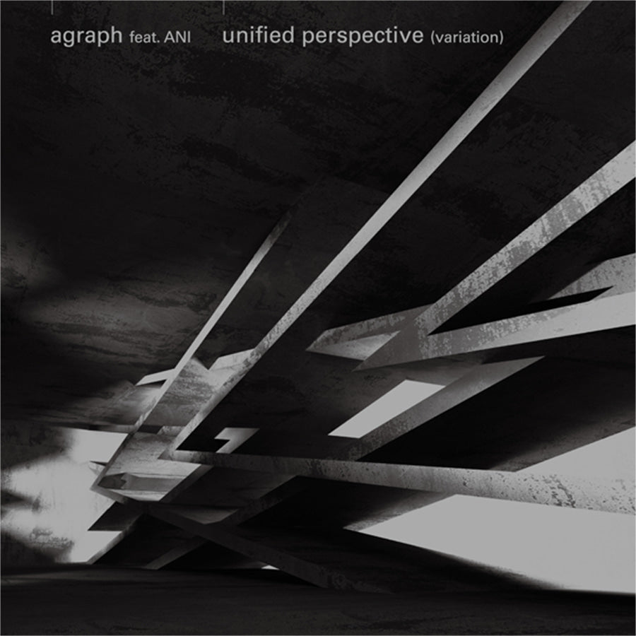 unified perspective agraph 17cmｼﾝｸﾞﾙ